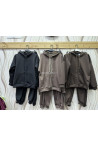 Komplet damski Polski (S-XL) H6A