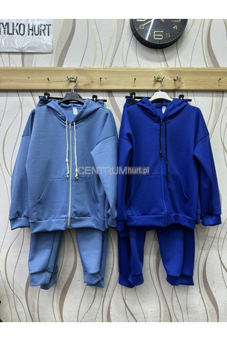 Komplet damski Polski (S-XL) H6A