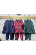 Komplet damski Polski (S-XL) H6A