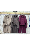 Komplet damski Polski (S-XL) H6A