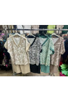 Komplet damski Polski (S-XL) H6A