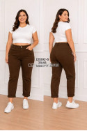 Jeansy damskie (38-48) 1