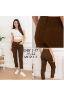 Jeansy damskie (38-48) 1