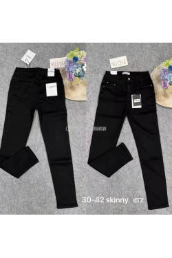 Jeansy damskie (30-42) M55956