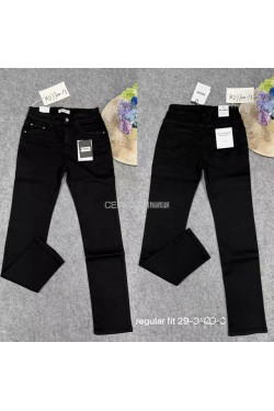 Jeansy damskie (29-36) MD7700-13