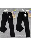 Jeansy damskie (XS-XL) 1