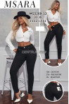 Jeansy damskie (XS-XL) 1