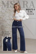 Jeansy damskie (XS-XL) 1