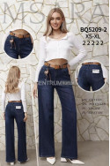 Jeansy damskie (XS-XL) 1