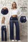 Jeansy damskie (XS-XL) 1