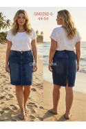 Jeansy damskie (36-46) 1