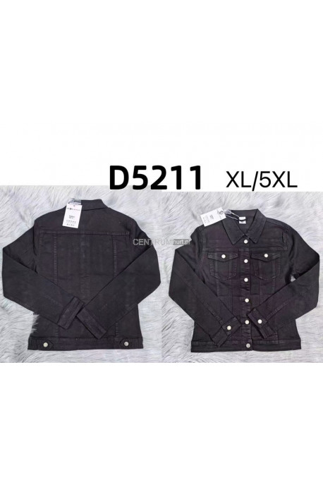 Jeansy damskie (36-46) 1