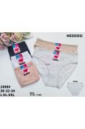Majtki damskie (XL-3XL) 1