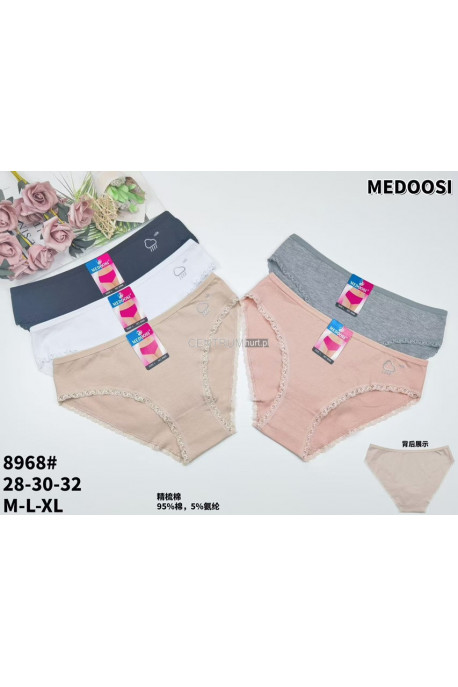 Majtki damskie (XL-3XL) 1