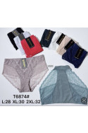 Majtki damskie (XL-3XL) 1