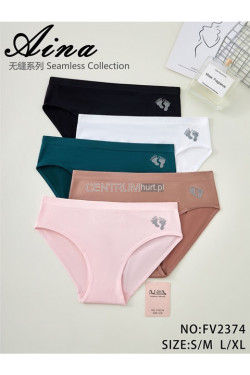 Majtki damskie (S-XL) FV2374