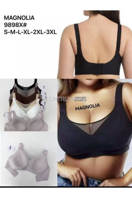 Topy damskie (S-XL) 1