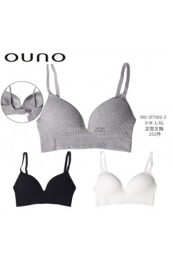 Topy damskie (S-XL) H7502-3