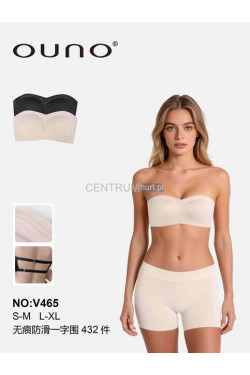 Topy damskie (S-XL) V465