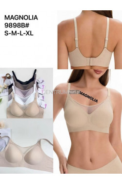 Topy damskie (S-XL) 9898B
