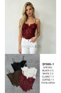 Topy damskie (S-L) 1