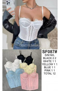 Topy damskie (S-L) 1