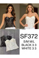 Topy damskie (S-L) 1