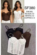 Topy damskie (S-L) 1