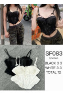 Topy damskie (S-L) 1