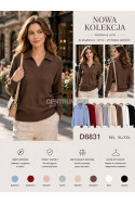 Sweter damski (S-XL) 1
