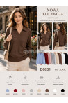 Sweter damski (S-XL) 1
