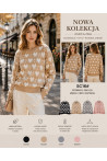 Sweter damski (S-XL) 1