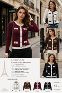 Sweter damski 1