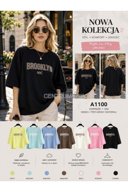 Bluza damska A1100
