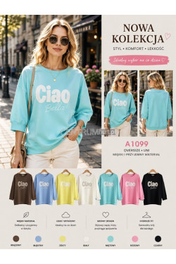 Bluza damska A1099