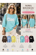 Bluza damska 1
