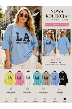 Bluza damska A1110