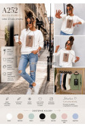 Bluza damska 1