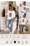 Bluza damska 1