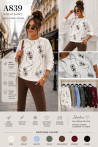 Bluza damska 1