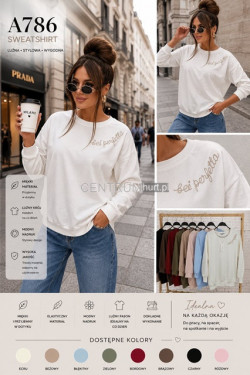 Bluza damska A786