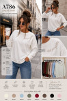 Bluza damska 1