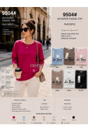 Bluza damska 1