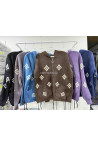 Sweter damski (M-2XL) 1