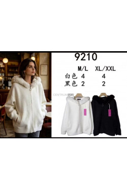 Sweter damski (M-2XL) 5220