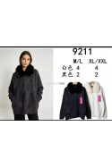 Sweter damski (M-2XL) 1