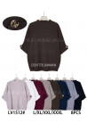 Sweter damski (M-2XL) 2
