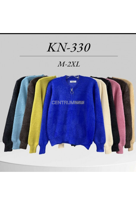 Sweter damski (M-2XL) 1