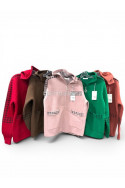 Sweter damski (M-2XL) 1