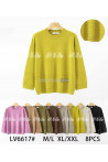 Sweter damski (M-2XL) 1